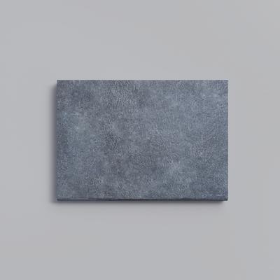 Indian Black 3cm Bullnose Pool Coping 16x24