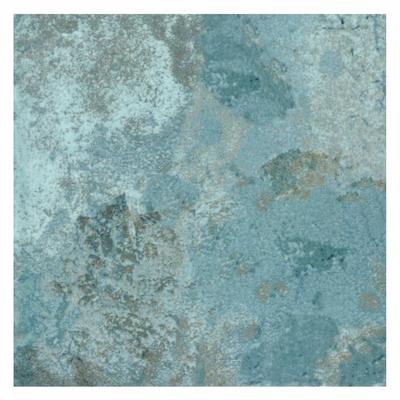 Aquabella Lakes Shasta 6x6 Porcelain Bullnose Pool Tile