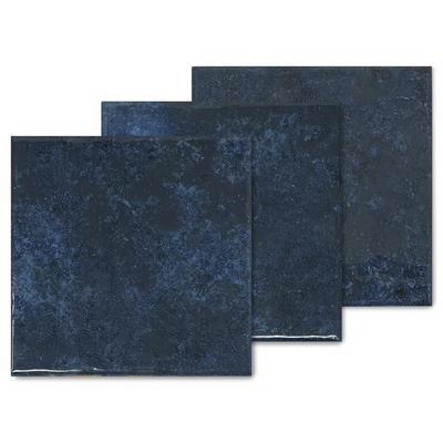 Aquabella Venetian Realto 6x6 Porcelain Bullnose Pool Tile