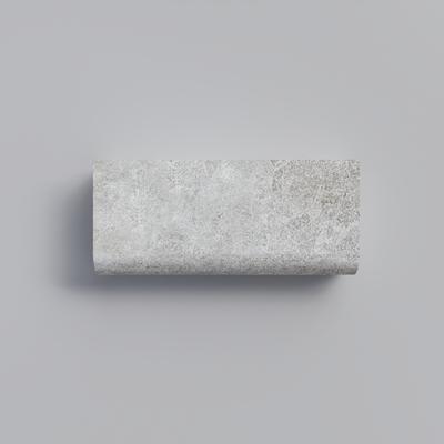Verona Marble 5cm Bullnose Pool Coping 4x12