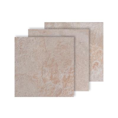 Aquabella Slate Gold Coast 6x6 Porcelain Bullnose Pool Tile