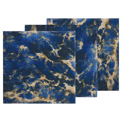 Aquabella Caribbean Grand Cayman 6x6 Porcelain Bullnose Pool Tile (CB-661)