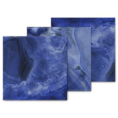 Aquabella Agate Jasper 6x6 Porcelain Field Tile Pool Tile