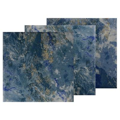 Aquabella Abyss Tikal 6x6 Porcelain Field Tile Pool Tile (AY-624)