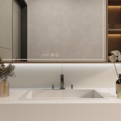 Pro Ivory Unpolished 24x48 R - Hover