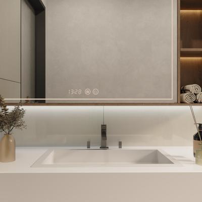 Pro Ivory Polished 24x48 R - Hover