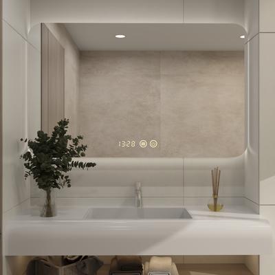 Pro Ivory 35x35 R Unpolished - Hover