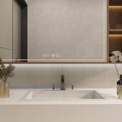 Pro Cement Unpolished 24x48 R - Hover