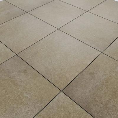 City Antracite 2cm Paver 24x24 - Hover