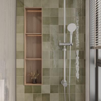 St Tropez Verde 5x5 - Hover