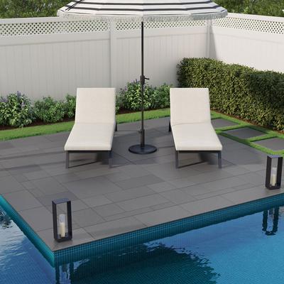 Bluestone 2cm Paver Pattern - Hover