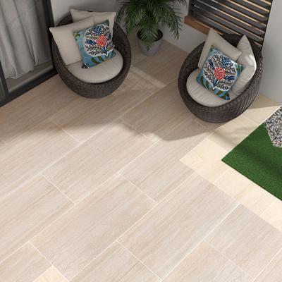 Cordova Avorio 2cm Paver 24x48 - Hover