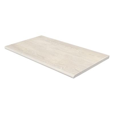 Caldera Blanca 2cm Bullnose Pool Coping 13x24