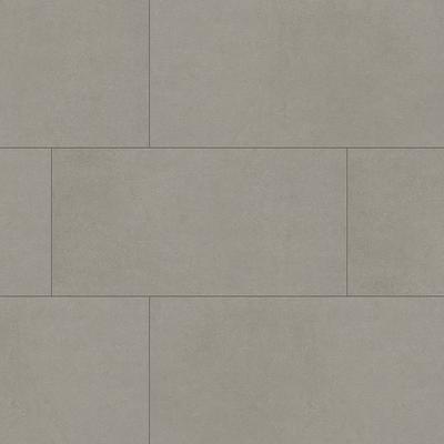 Cementique Silver Field Tile 24x48