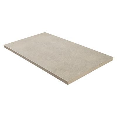 Gritzo Almond 2cm Bullnose Pool Coping 13x24