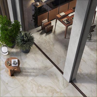 Livingstyle Travertino 2cm Paver 24x24 - Hover