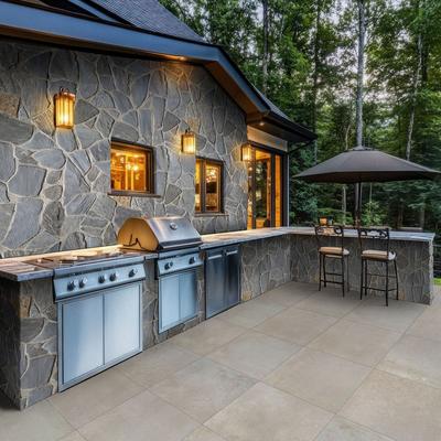 Nolitan Sand 3cm Paver 24x24 - Hover