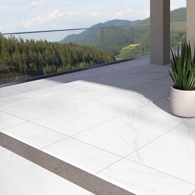 Kaya Zermatta Blanca 2cm Paver 24x48 - Hover