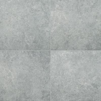 Legions Lunar Silver Field Tile 24x24