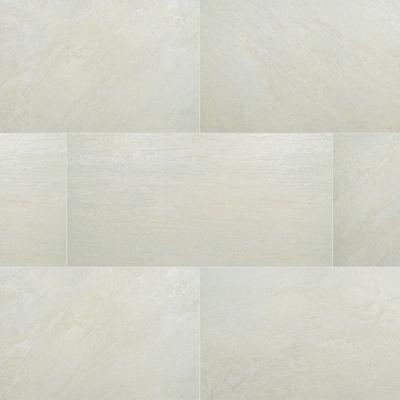 Legions Quartz White Field Tile 24x48