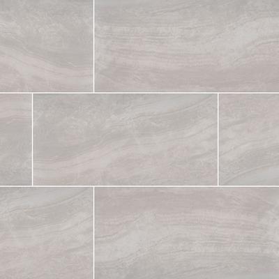 Praia Grey 2cm Paver 24x24