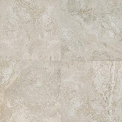 Trevi Silver 2cm Paver 24x24