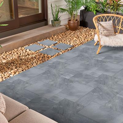 Cosmic Black 3cm Paver 16x24 - Hover