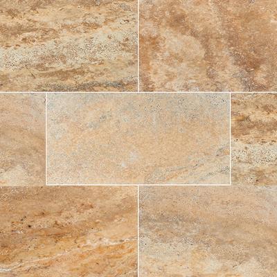 Tuscany Porcini 3cm Paver 16x24