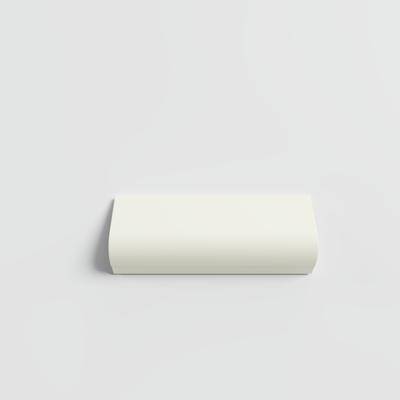 Color Collection Matte Biscuit 2x6 V-cap