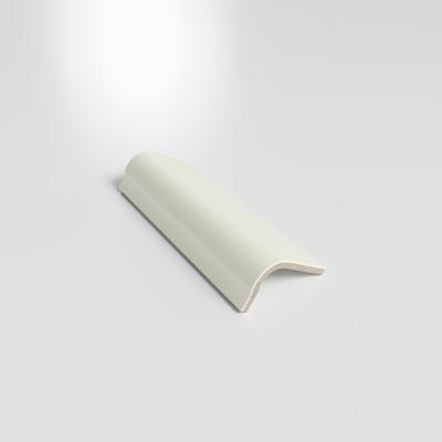 Color Collection Matte Biscuit 2x6 V-cap - Hover