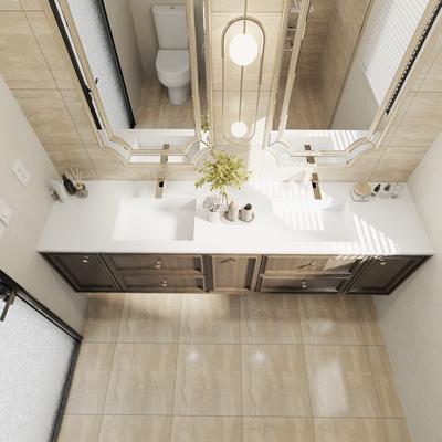 Weston 17x17 FD US Beige - Hover