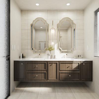 Weston 13x13 FD US White - Hover