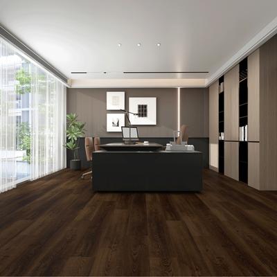 Whisper Woods Lite Madagascar Oak Stair Nose - Hover