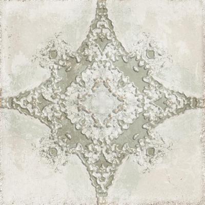 Atlantique Saint-Michel Olive 8x8 Field Tile