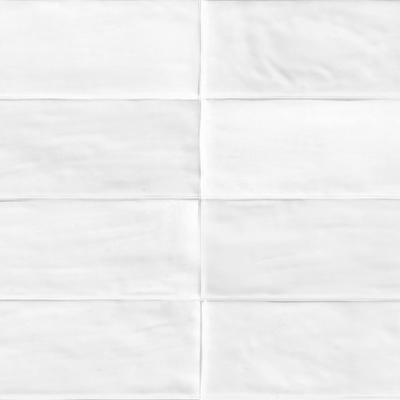 Riad Blanco 2.5x10 Field Tile