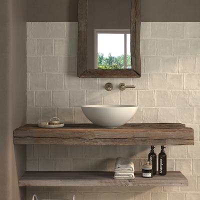 Riad Avena 5x5 Field Tile - Hover