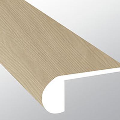Laurel Flaxen Luxury Vinyl Plank FLUSH STAIR NOSE