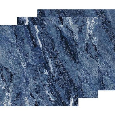 Aquabella Pinnacle Denali 6x6 Porcelain Bullnose Pool Tile