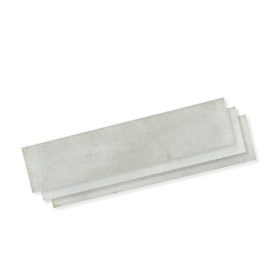 Aquabella Beachfront-Crystal Cove3X12Sbn 3x12 Porcelain Bullnose Pool Tile