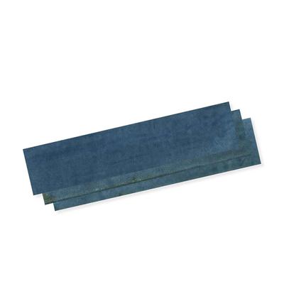 Aquabella Beachfront Balboa 3x12 Porcelain Bullnose Pool Tile