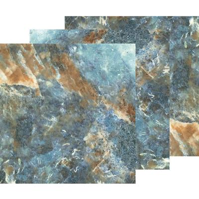 Aquabella Himalaya Tibet 6x6 Porcelain Bullnose Pool Tile