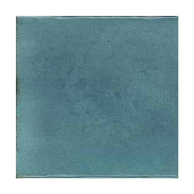 Aquabella Beachfront Santa Monica 6x6 Porcelain Pool Tile