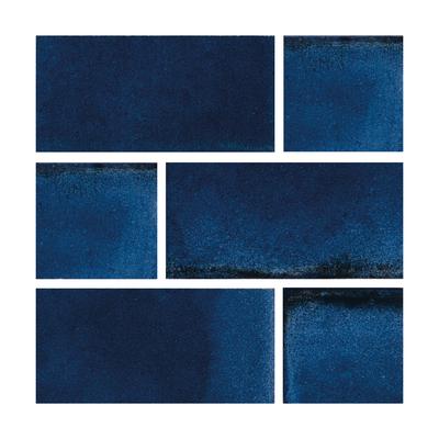 Aquabella Beachfront Newport 2x2 Porcelain Mosaic 12"x12" Pool Tile