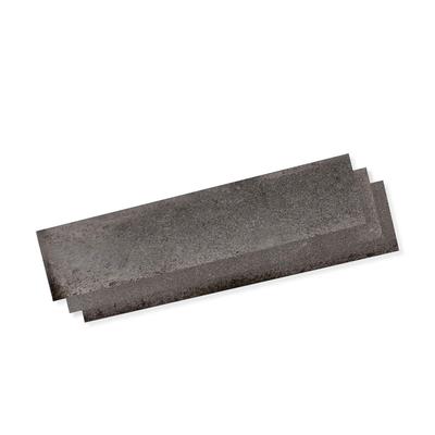 Aquabella Beachfront Laguna 3x12 Porcelain Pool Tile