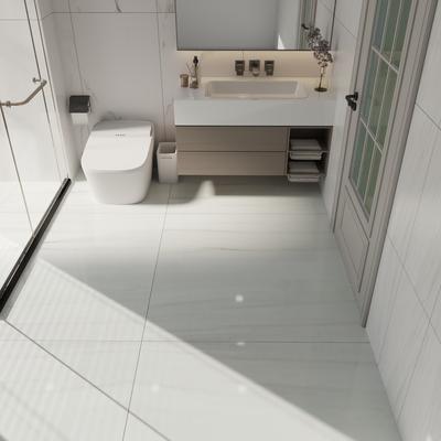 Slabs Marble Aurum 48x48 R Polished - Hover