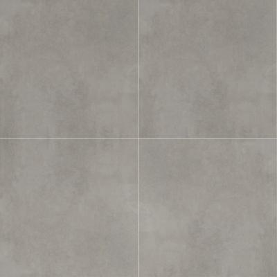 Slabs Concrete Gray 48x48 R Unpolished