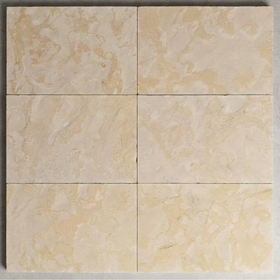 Atlas Beige 5cm Modern Edge Pool Coping 12x24