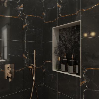 Port Noir Black 12x24 R - Hover