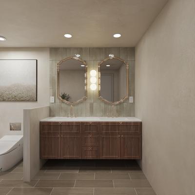 Agadir Ivory 3x11 Field Tile - Hover