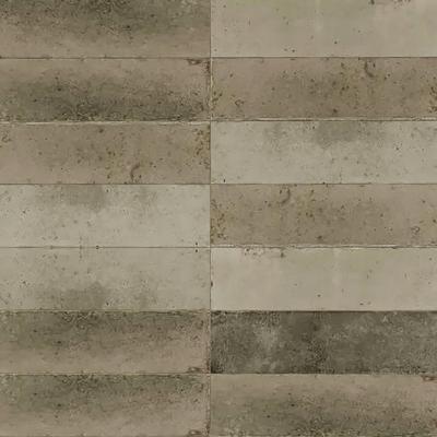 Agadir Musgo 3x11 Field Tile